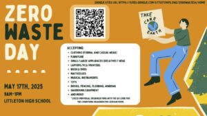 Hagiazo v2 - Zero Waste Day